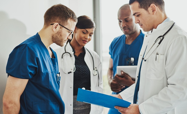 Ngành Điều dưỡng: “Cánh cửa vàng” việc làm tại các quốc gia phát triển